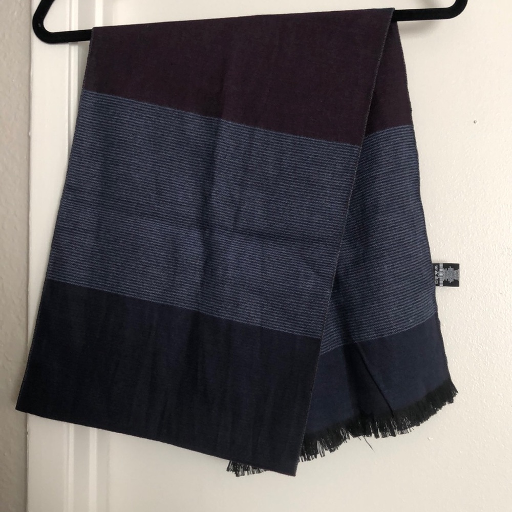 Five Four Scarf - Picture 4 of 4